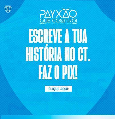 Payxao que constroi