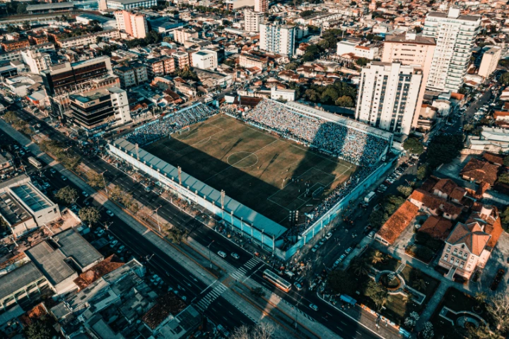 vitoria paysandu