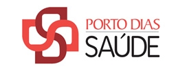 logo Porto Dias Saúde