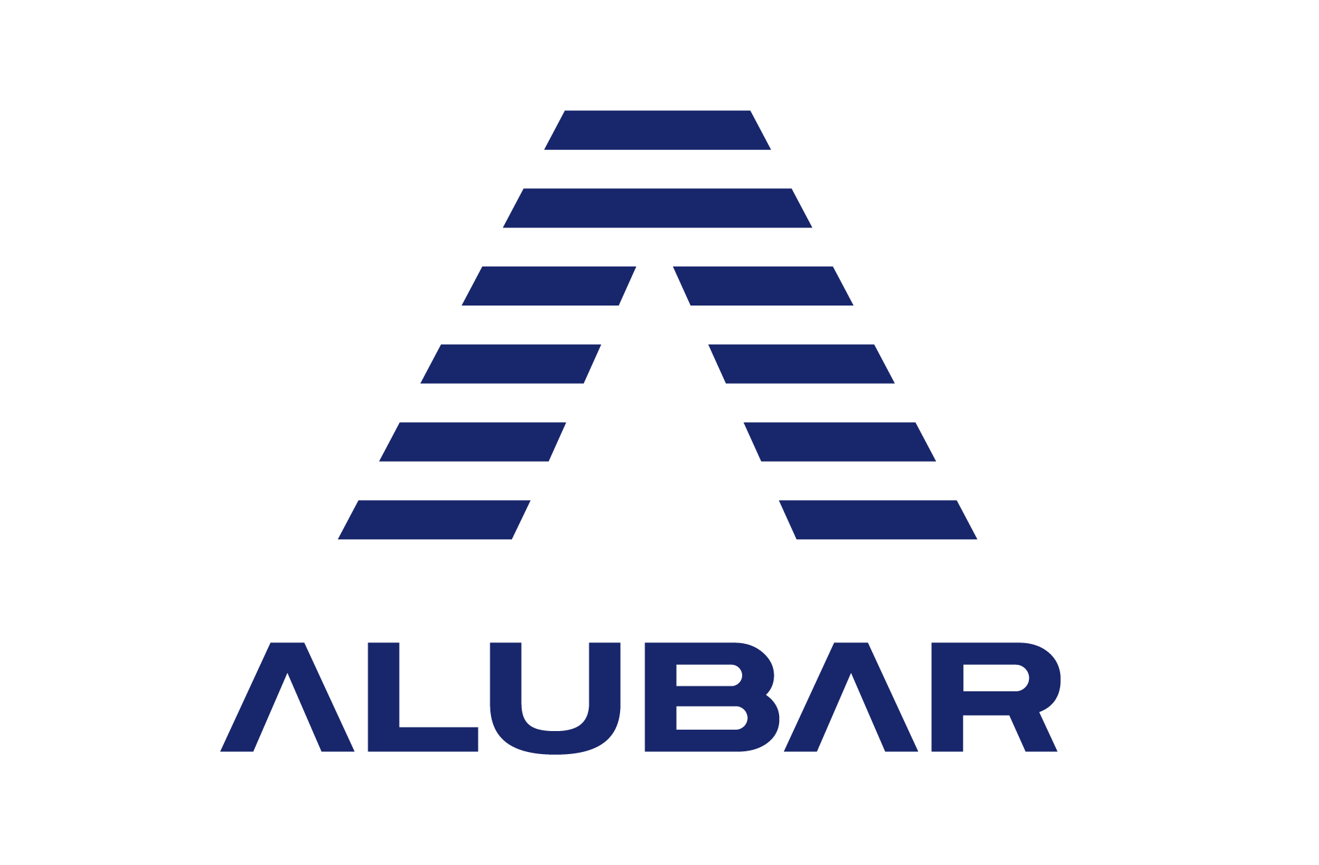 logo Alubar