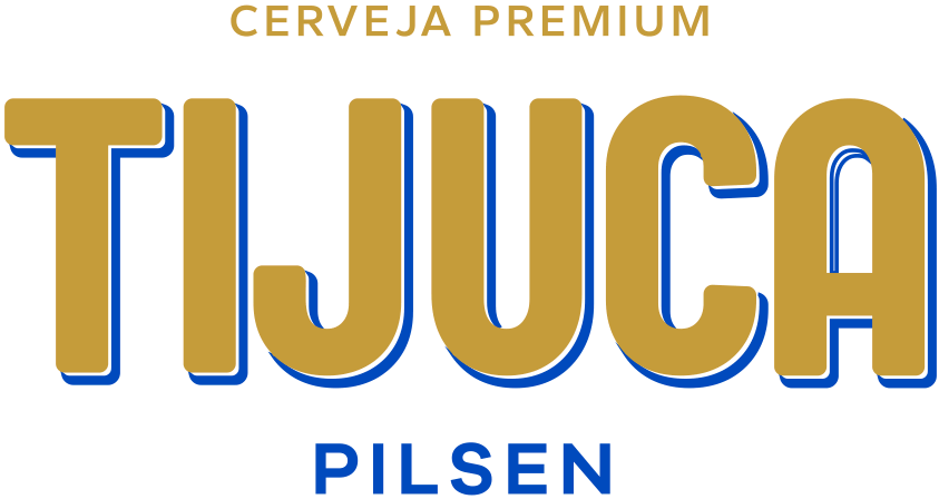 tijuca cerpa cerveja pilse
