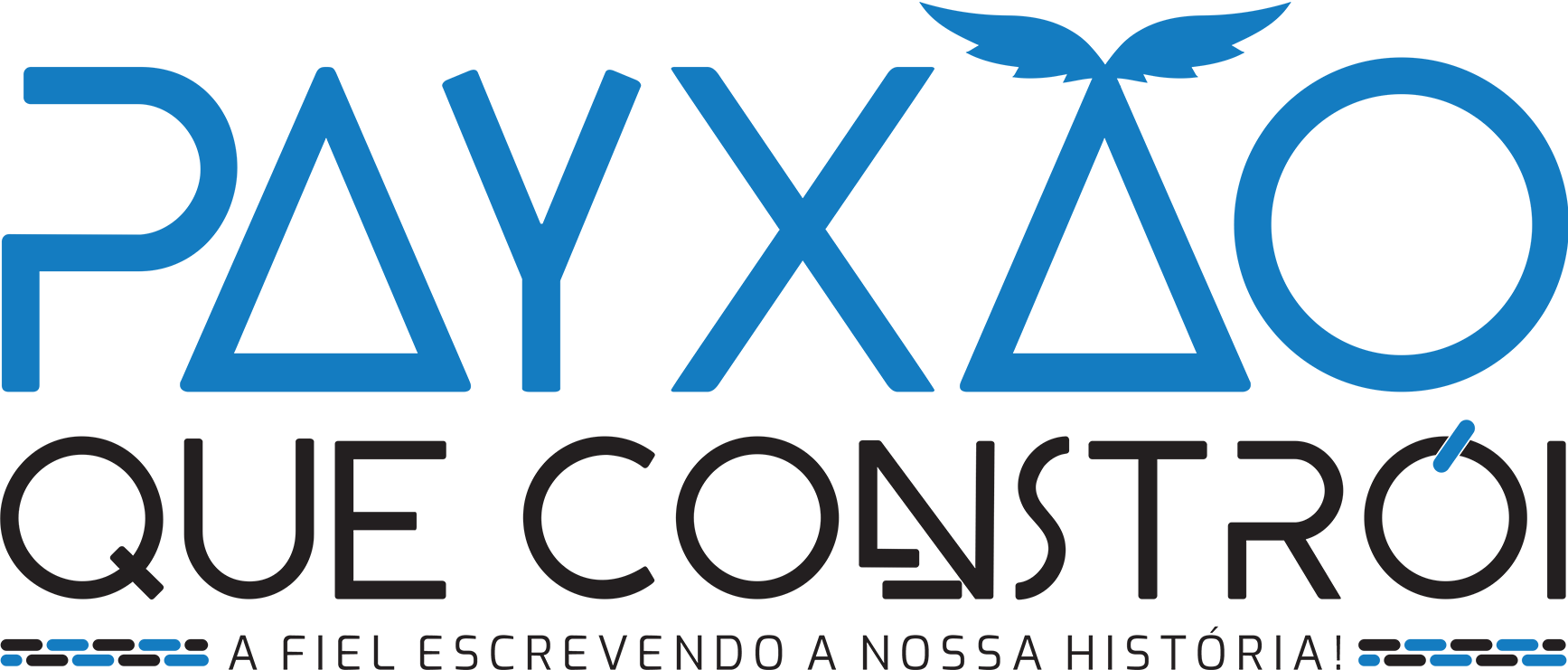logo payxao que constroi