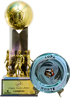 Copa Norte